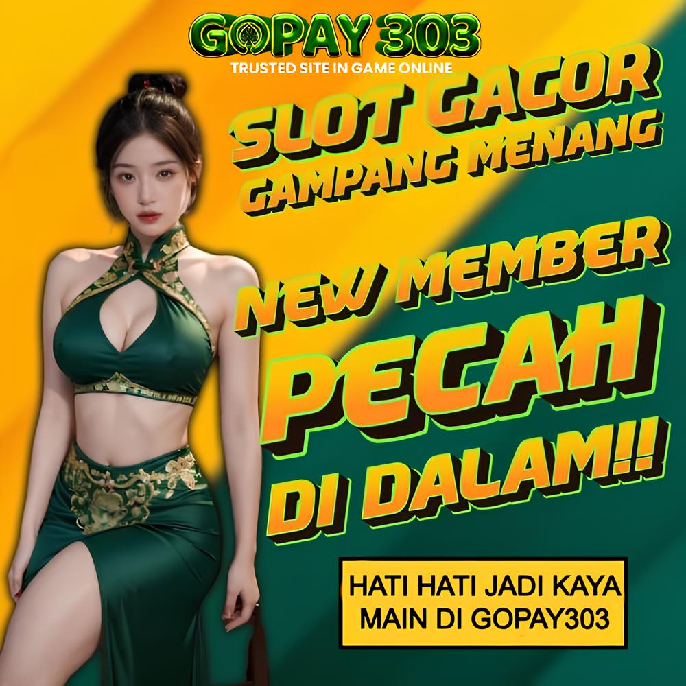 Gopay303