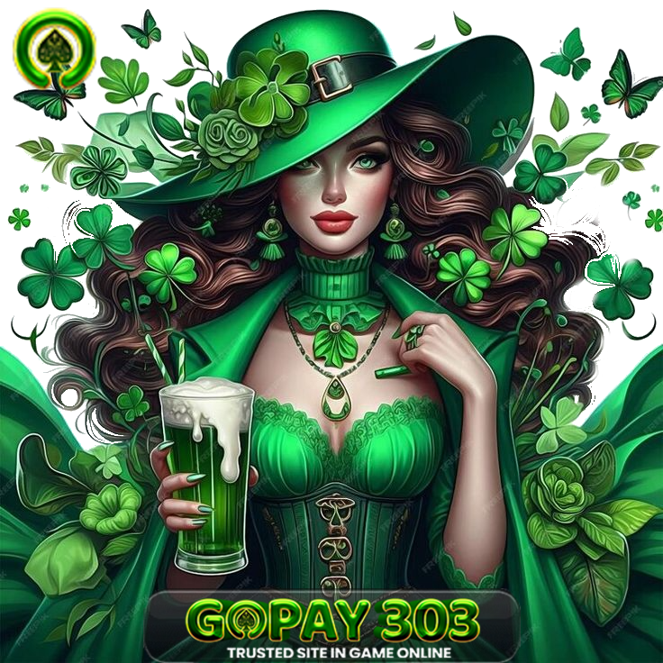 login gopay303