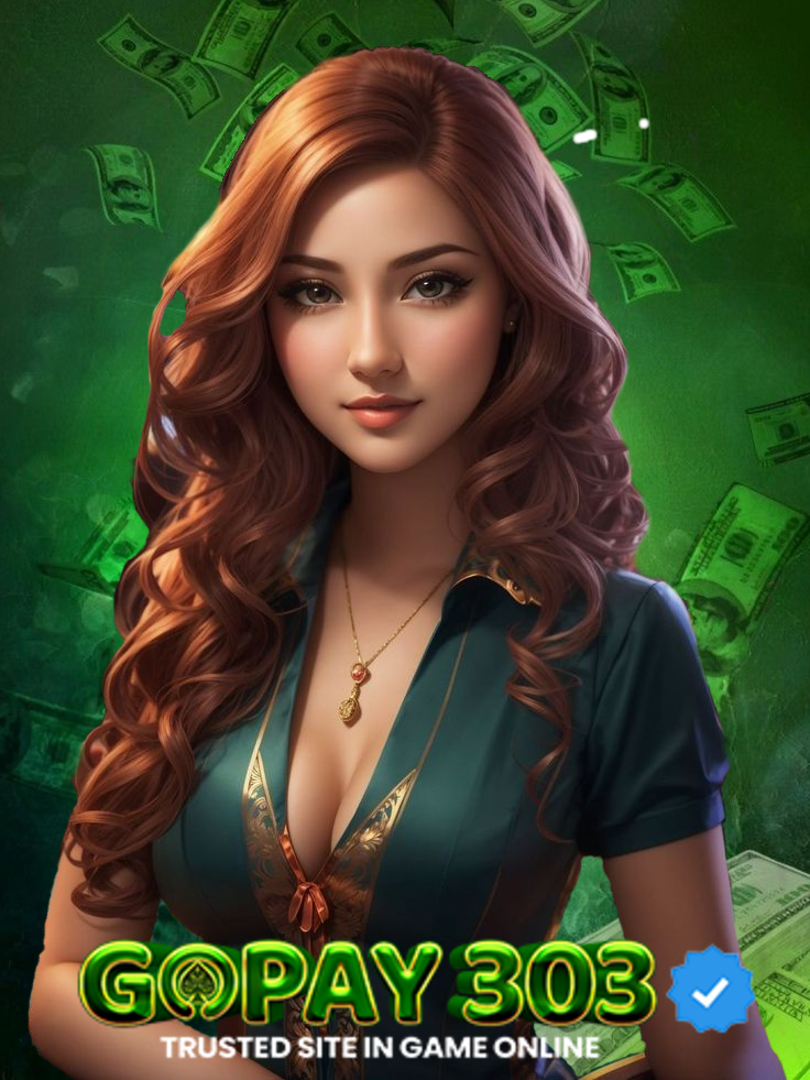situs slot online GOPAY303